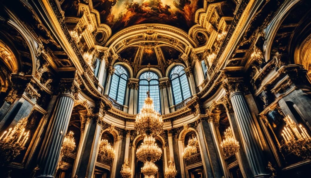 Baroque Art