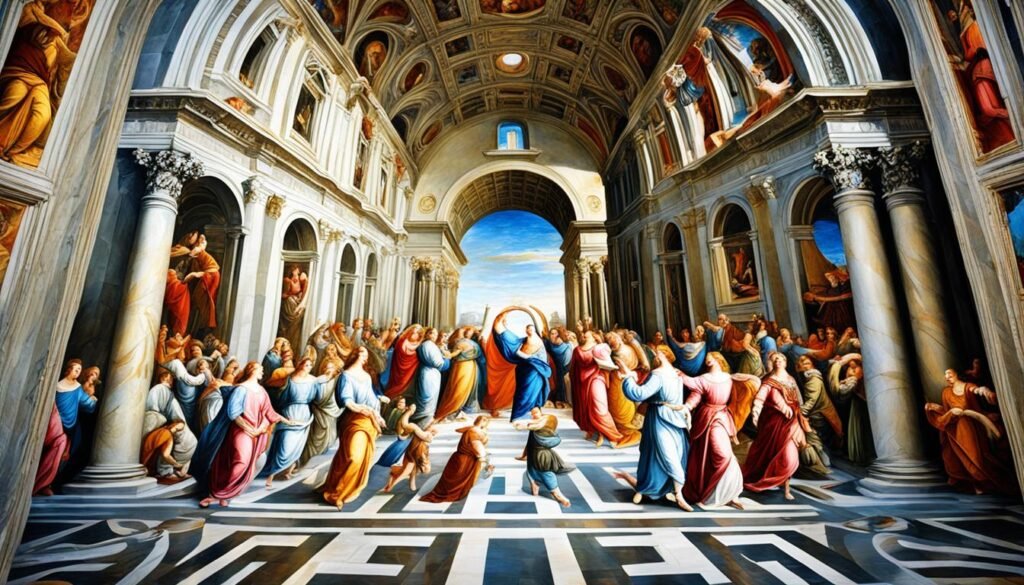 Renaissance Art Styles