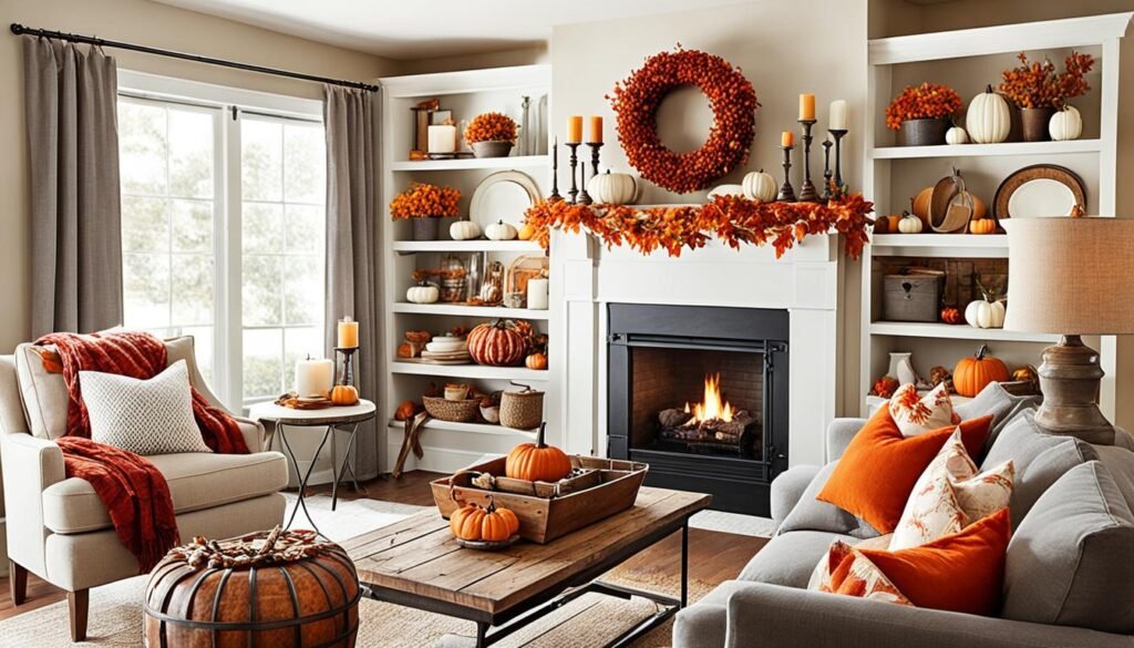 cost-effective seasonal home updates
