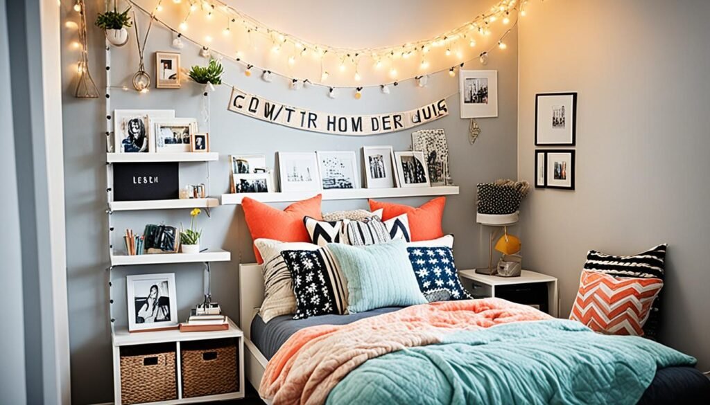 small space living