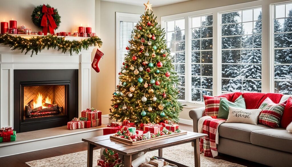 Christmas Decor ideas