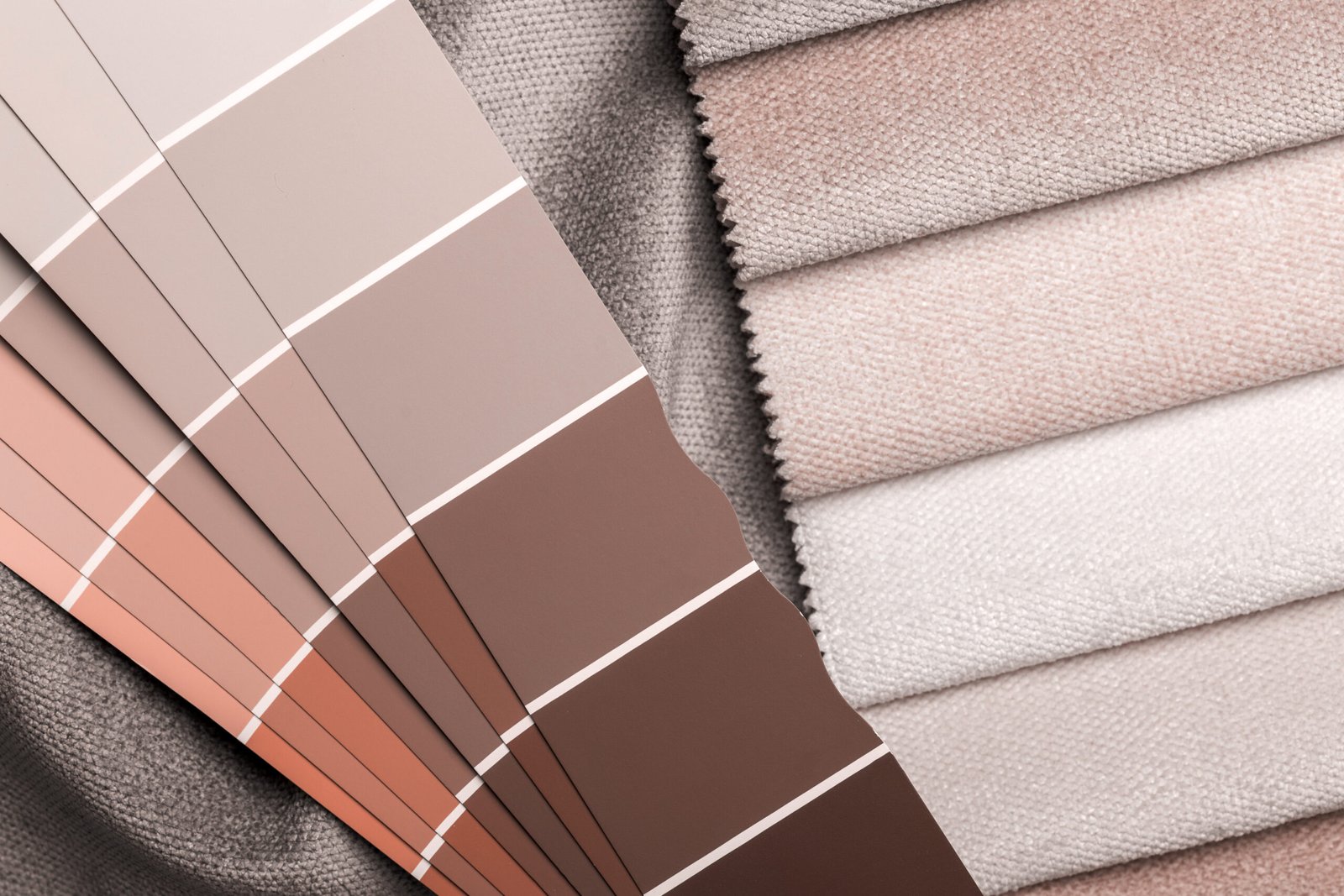 neutral color palette