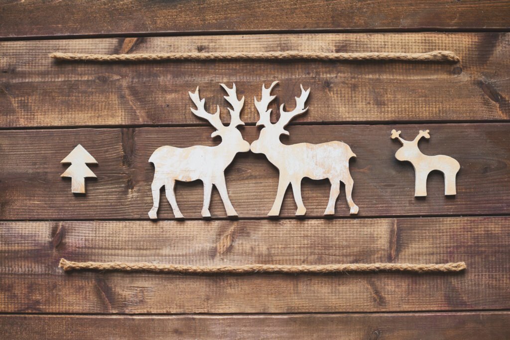 rustic wall art decor